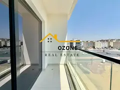 40 Days Free | Brand New 2BR | Balcony | Prime Location Muwaileh