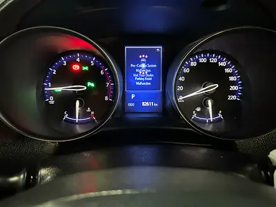 صورة 13 لـ 2019 Toyota C-HR