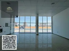 Modern Retail Shop for Rent | Al Jurf Industrial 3, Ajman | 600 Sqft | AED 57K