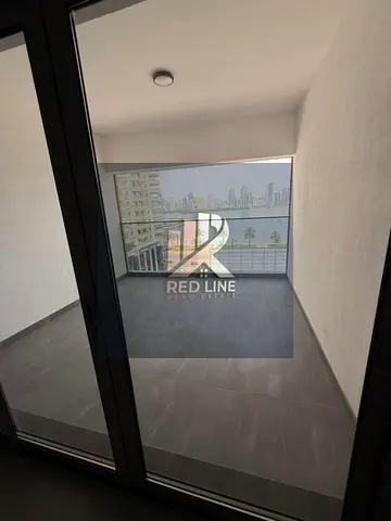 🌟 Experience luxury at Al Majaz 3 – 2 Parking Spaces + Gym + Swimming Pool + Stunning View