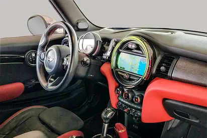 صورة 10 لـ 2017 MINI COOPER