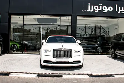 صورة 4 لـ 2019 ROLLS-ROYCE DAWN