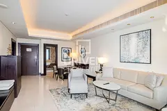 Bills and Cleaning Included | High Floor