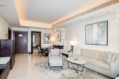 Bills and Cleaning Included | High Floor