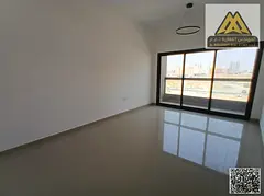 Master bedroom | Central air conditioning | Spacious area | Distinctive view | Balcony