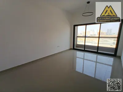 Master bedroom | Central air conditioning | Spacious area | Distinctive view | Balcony