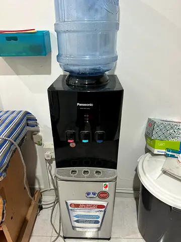 Panasonic  Water Cooler/ Heater in very good condition for sale
