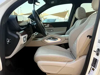Mercedes-Benz GLS 450 4MATIC, миниатюра 7