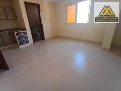 Excellent studio apartment for annual rent | Al Nuaimiya 2 | Great space | Close to the Dubai and Sh