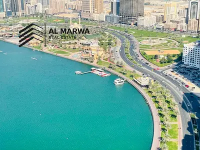 Sea View || Fully Renovated || Luxury 2BR || Parking Free || All Amenities