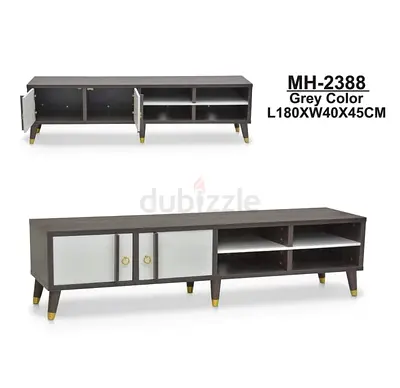 Brand new wodoen Tv table Available