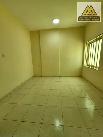 فرصه لن تتكرر*  مساحه كبيره * سعر خيال * صيانه فري * تكيف مركزي * تسهيل ف الدفعات