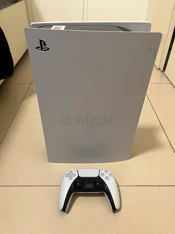 PS5