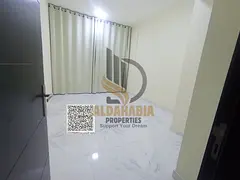 🏡 2-Bedroom Apartment for Monthly Rent – Al Hamidiya, Ajman