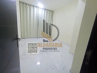 🏡 شقة غرفتين وصالة للإيجار الشهري – الحميدية، عجمان