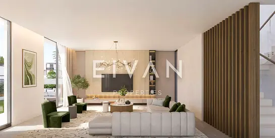 3BR Townhouse | Athlon 2 | Dubailand