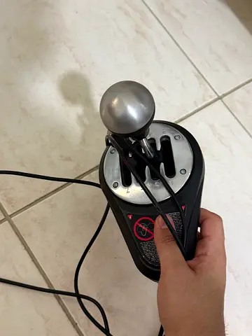 Electric Handheld Milk Frother - Used - excellent condition