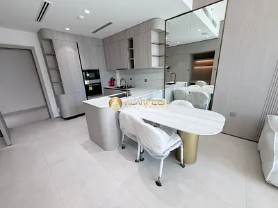 Brand New | Full Furnished | Ready To Move
