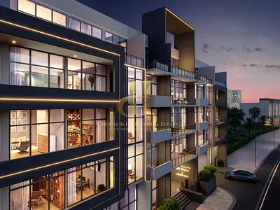 Luxury Meets Comfort | Contemporary Living