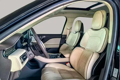 2023 Lincoln AVIATOR — миниатюра 11