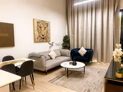 1BR APARTMENT | BINGHATTI CRESCENT | JVC