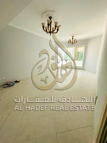 1 Bedroom Apartment for Annual Rent in Al Majaz 3, Sharjah | Free AC | Free Gym & Swimming Pool | Kids Play Area | AED 45,000