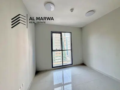 12 Cheques Payment || Brand New || Luxury 2BR + Maids Room || Balcony || Parking Free