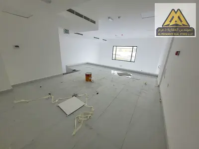 Premium 900 Sq Ft Commercial Retail Shop for Annual Rent in Al Nuaimiya 3, Ajman