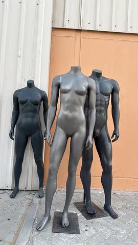 Mannequins