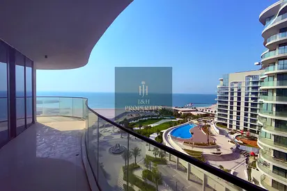 Spacious 2 Bedroom | High Floor | Full Sea View