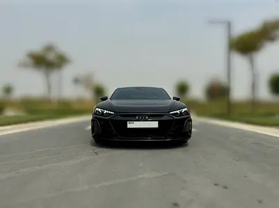 2023 AUDI RS E-TRON GT 照片 2