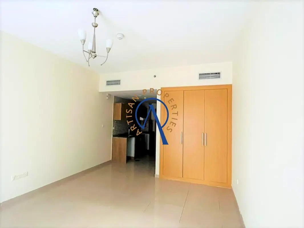 WITH BALCONY | CHILLER FREE | LOW-RISE LIVING