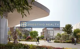 Futuristic Smart Villa for Families I Amazing location I Spacious home