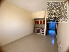 A studio apartment for annual rent is available in Al Nuaimiya 1, Ajman, one of the city's most