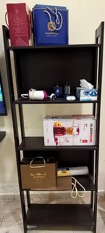 Shelves