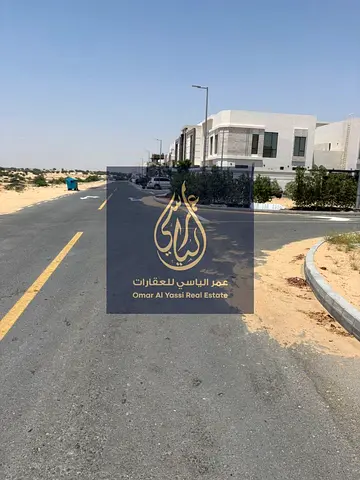 Prime Investment Plot in a Strategic Location
