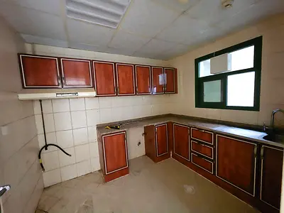No Deposit 1,Bhk Flat Available 1,Bathroom Full Family Building And Rent 22K