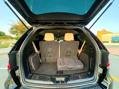 2017 Dodge DURANGO 照片 10