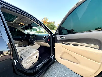 2017 Dodge DURANGO 照片 15