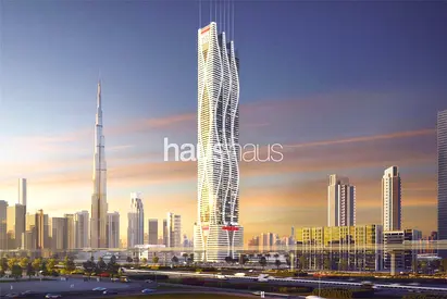 High Floor | OP+DLD | Canal View