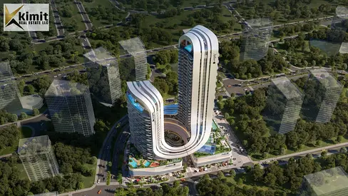 Sea View | Iconic Project | Luxury Living | Very Good Price | Price Will Go UP !!