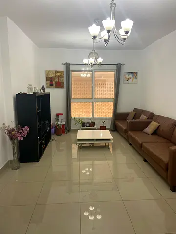 Fully Furnished 1 BHK Apartment For Rent