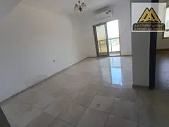 One bedroom and living room Separate living room Balcony Large area