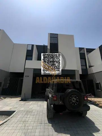 🏡✨ FOR SALE – Villa in Al Zorah (Ground + 2 Floors) ✨🏡
