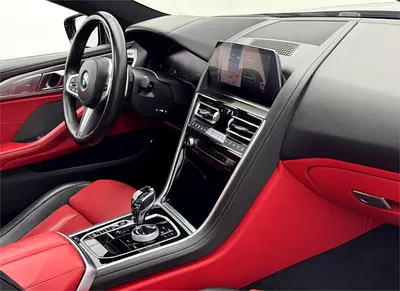 BMW 8 Series 840i M Sport Gran Coupe, миниатюра 13