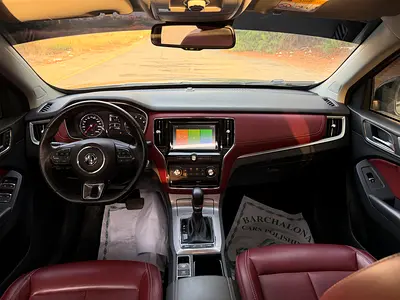 MG RX5 Luxury, миниатюра 11