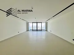 Beachfront || Luxury Brand New 3BR + Maids Room || Huge Balcony || 2 Car Parking