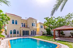3BR Villa | Internal | Vastu | Pool