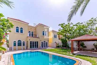 3BR Villa | Internal | Vastu | Pool
