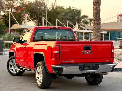 صورة مصغرة 11 لـ 2018 GMC SIERRA